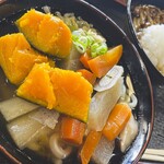 ヨコクラうどん - 