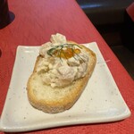 炭火焼鳥さかもり北新地 - 