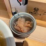 Sushi To Ramen Uogashiya - 追いかつお