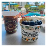 Hawaiian Aroma Caffe - 
