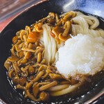 ヨコクラうどん - 