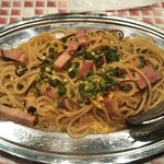 ナポリタンTOMATO - 