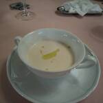 リストランテ・サバティーニ 青山 - 