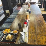 ヨコクラうどん - 