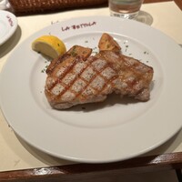  ラ･ベットラ･ダ･オチアイ イケブクロ - 
