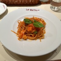  ラ･ベットラ･ダ･オチアイ イケブクロ - 