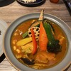 Rojiura Curry SAMURAI. 札幌駅アピア