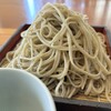 soba-ya癒庵