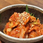 ジンギスカン羊DEL - 