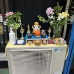 コチン ニヴァース - ガネーシャ②