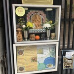 コチン ニヴァース - ガネーシャ①