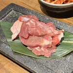 ジンギスカン羊DEL - 