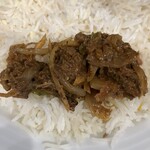コチン ニヴァース - サスランライスにオン