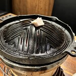 ジンギスカン羊DEL - 