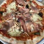 タベルナ・ラ・ピアッツア - 