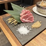 ジンギスカン羊DEL - 