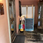 タベルナ・ラ・ピアッツア - 