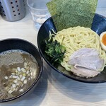 Menya Senshou - 魚介つけ麺