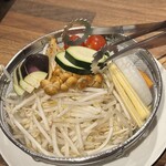 ジンギスカン羊DEL - 