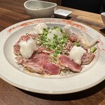 ジンギスカン羊DEL - 