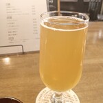 ON TAP Edo Tokyo Beer - 