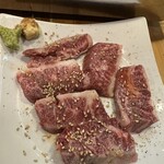 Yoshichan - 和牛ハラミ