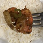 コチン ニヴァース - 野菜