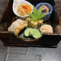 すし 零 - 