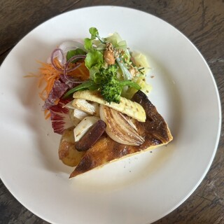 カフェ スタンド_1