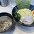 麺家 千祥 - 料理写真:魚介つけ麺