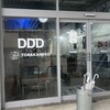 DDD - 店構え