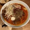 四川担々麺 赤い鯨 赤坂店