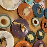 Kaitensushi Katsuissen - 