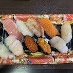 シマワキ水産 八食店 - 