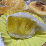 こころ菓子 ほそや 本町店 - 