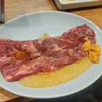 Ninniku Yakiniku Purushin - 