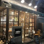 神楽坂 BISTRO NONKI - 