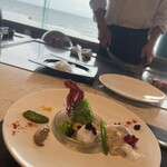 Teppanyaki Shichirigahama - 