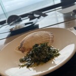 鉄板焼き 七里ガ浜 - 