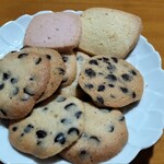 オアゾー スイーツ - 料理写真: