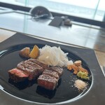 Teppanyaki Shichirigahama - 