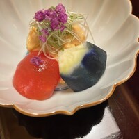 麻布 かどわき - 