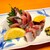 いわし料理 西鶴 - 料理写真: