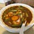 ピラブカウ - 料理写真:エビと野菜の酢っぱスープ