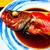 魚や 翻車魚丸 - 料理写真:金目鯛の煮付け