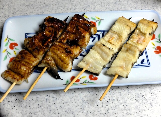 門馬うなぎ店 - 亘理（その他）の写真