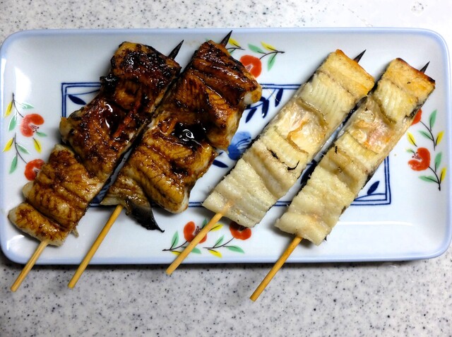 門馬うなぎ店 - 亘理（その他）の写真