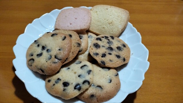 オアゾー スイーツ（oiseau sweets） &ndash; 岩手・大船渡の洋菓子専門店