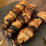 Sumibi Yakitori Gotsubo - 