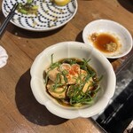 姫路 海味焼 酒場 〇上水産 - 